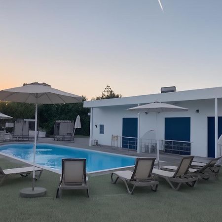 Raffaello Beach 法里拉基 外观 照片