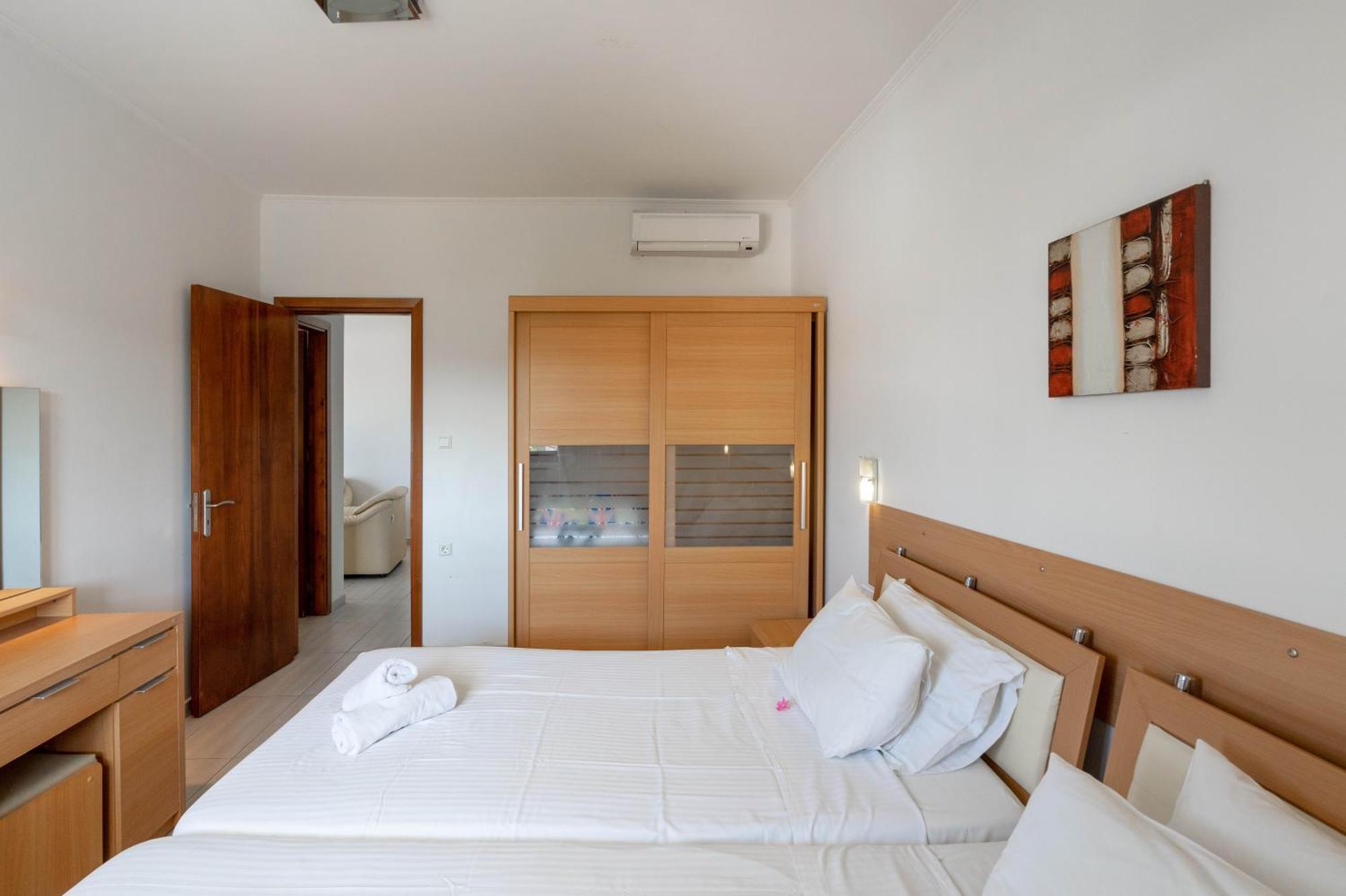 Raffaello Beach 法里拉基 客房 照片